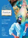 Cover image for Rabbit Ears American Tall Tales, Volume 1